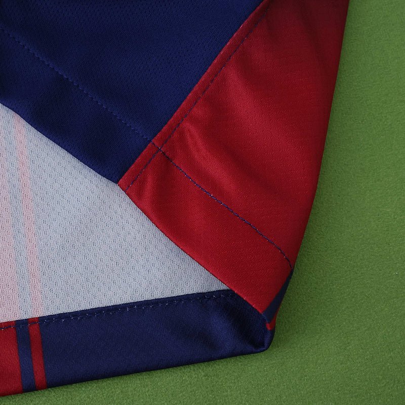 Barcelona Home Jersey 2025/26 - LAMINE YAMAL 10 - FutStore