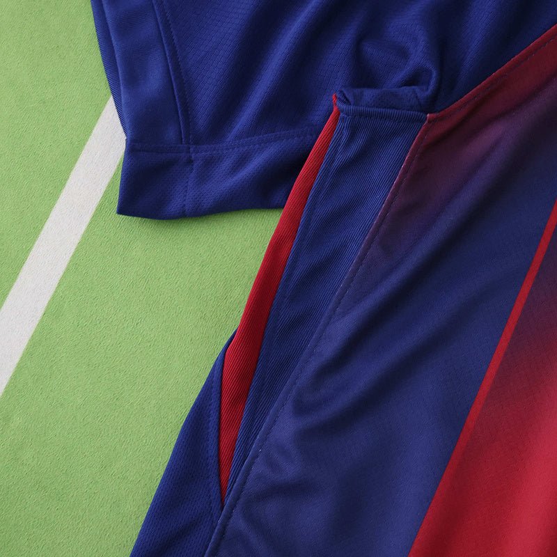Barcelona Home Jersey 2025/26 - LAMINE YAMAL 10 - FutStore