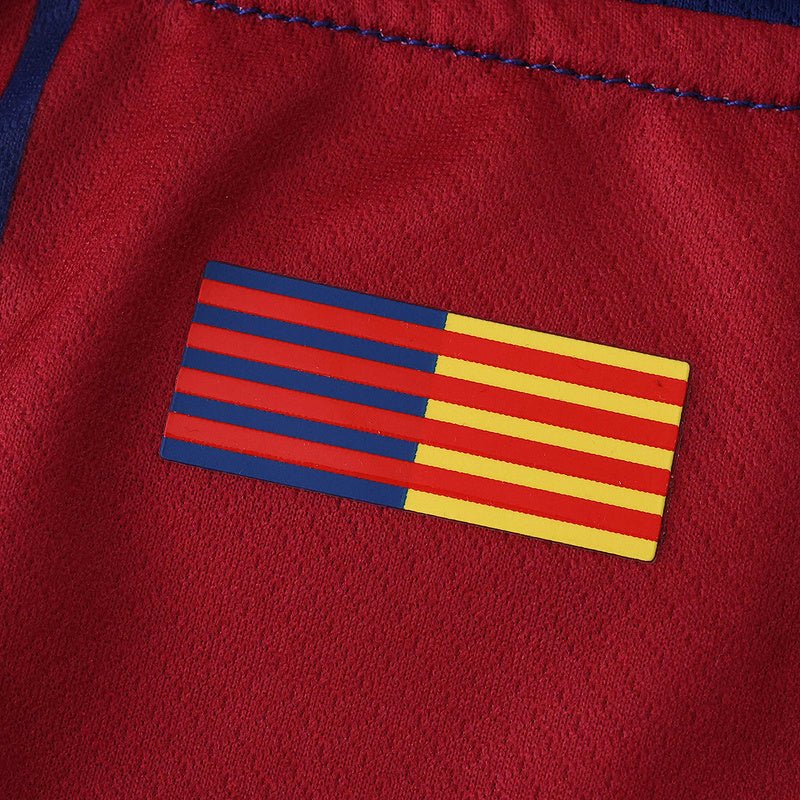 Barcelona Home Jersey 2025/26 - FutStore