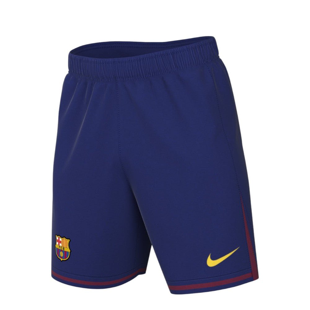 Barcelona Kids Kit 2025/26 Home - FutStore
