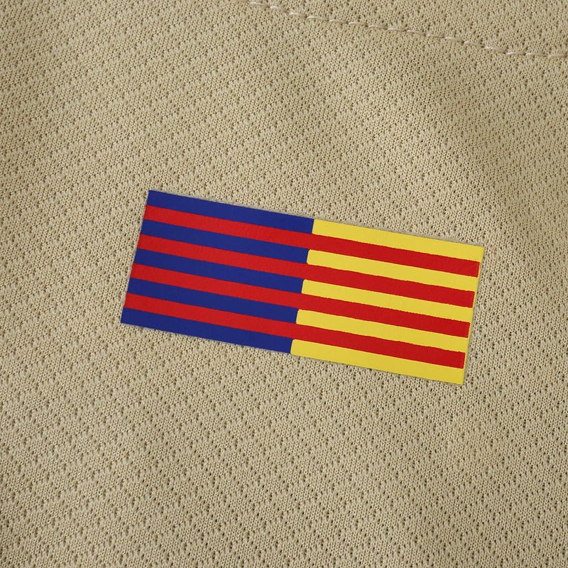 Barcelona x Kobe Bryant Away Jersey 2025/26 - FutStore