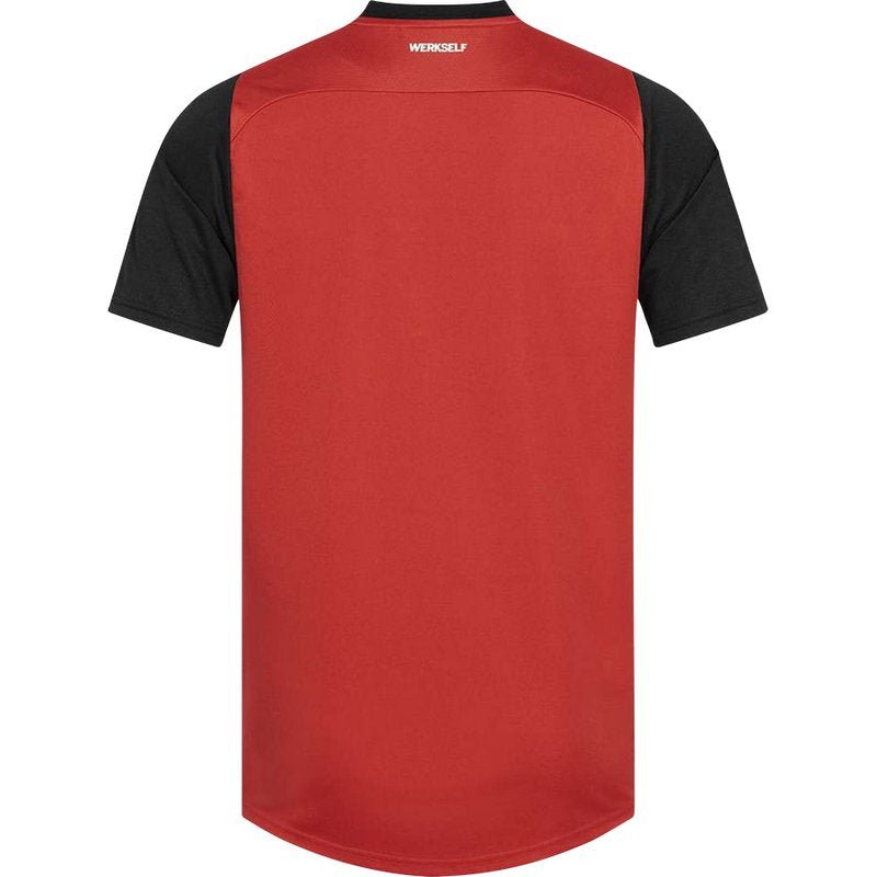 Bayer 04 Leverkusen 24/25 I Home Jersey - Fan Version - FutStore