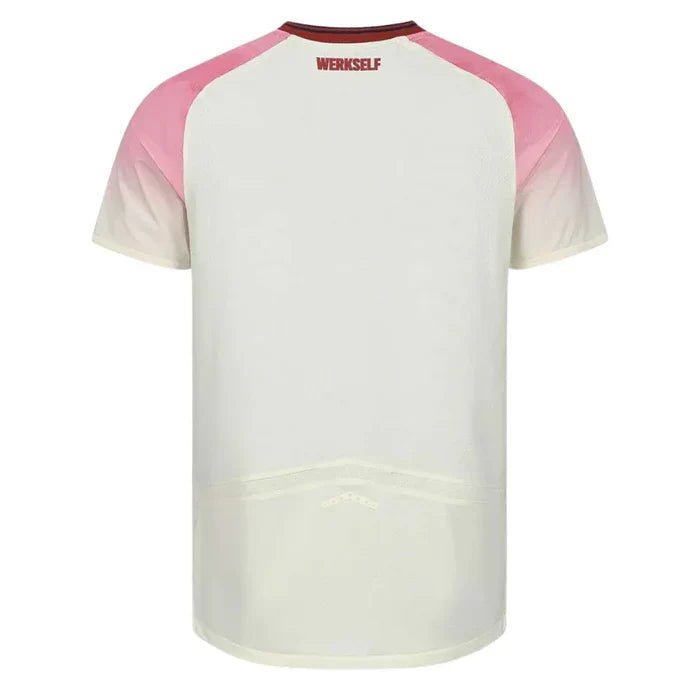 Bayer 04 Leverkusen Away Fan Jersey 2025/26 - FutStore