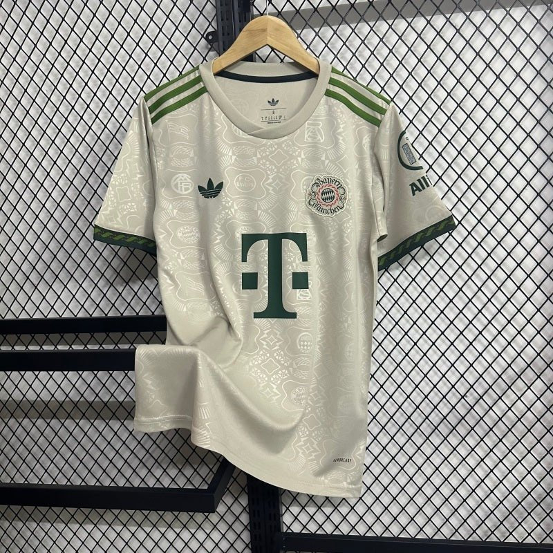 Bayern Munich Jersey Oktoberfest 2025/26 - FutStore