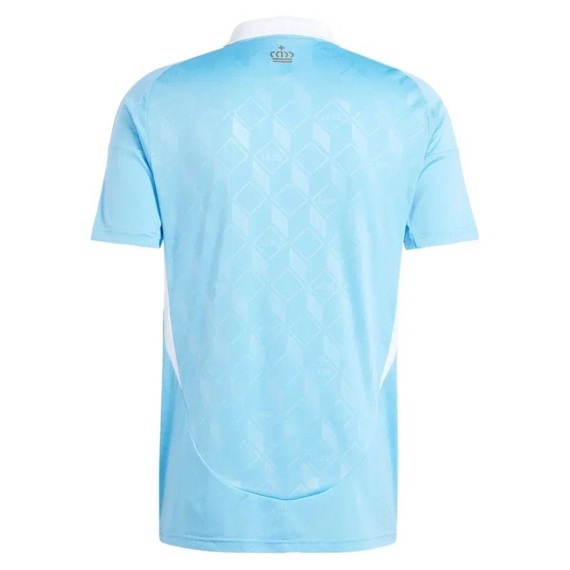 Belgium 24/25 II Away Jersey - Fan Version - FutStore