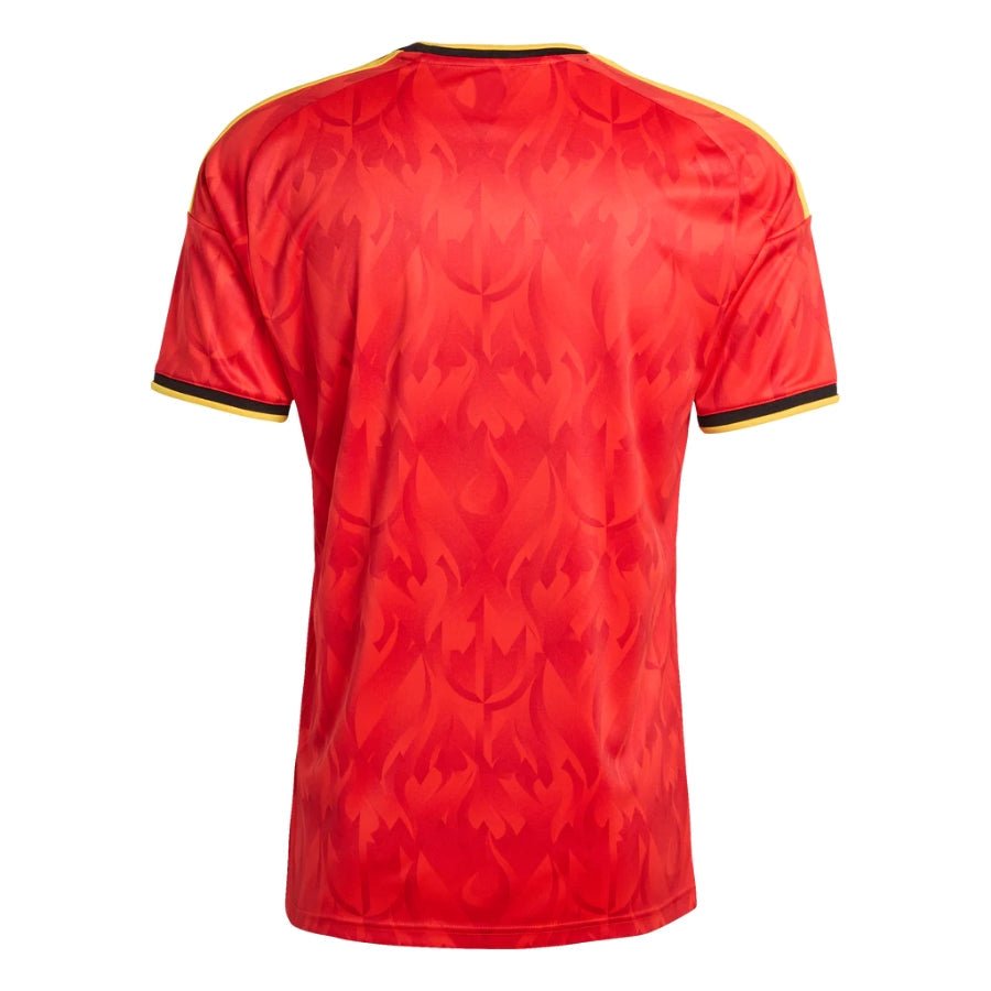 Belgium Home Fan Jersey Shirt 2026 World Cup - FutStore