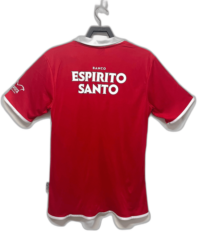 Benfica 04/05 I Home Jersey - Retro Version - FutStore