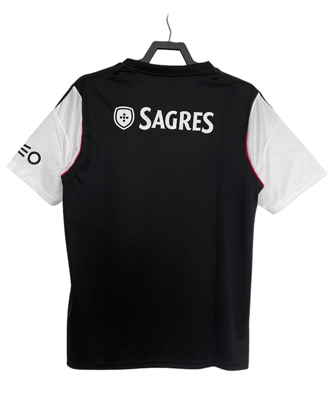 Benfica 13/14 II Away Jersey - Retro Version - FutStore