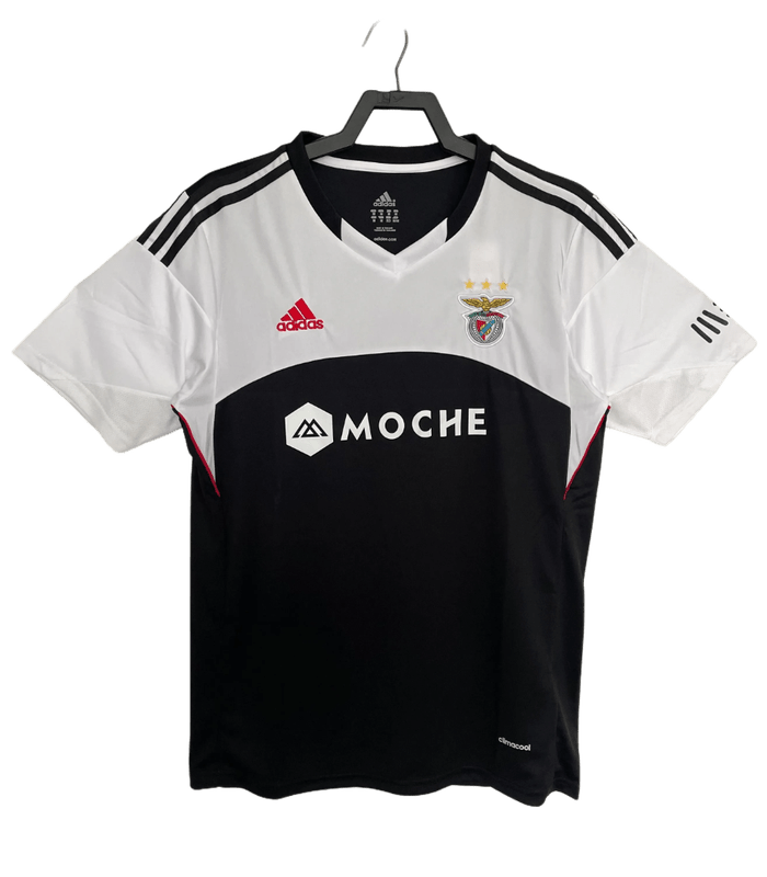 Benfica 13/14 II Away Jersey - Retro Version - FutStore