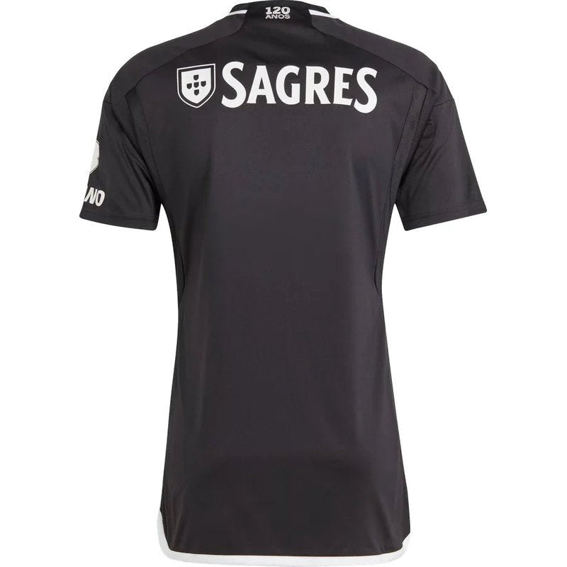 Benfica 23/24 II Away Jersey - Fan Version - FutStore