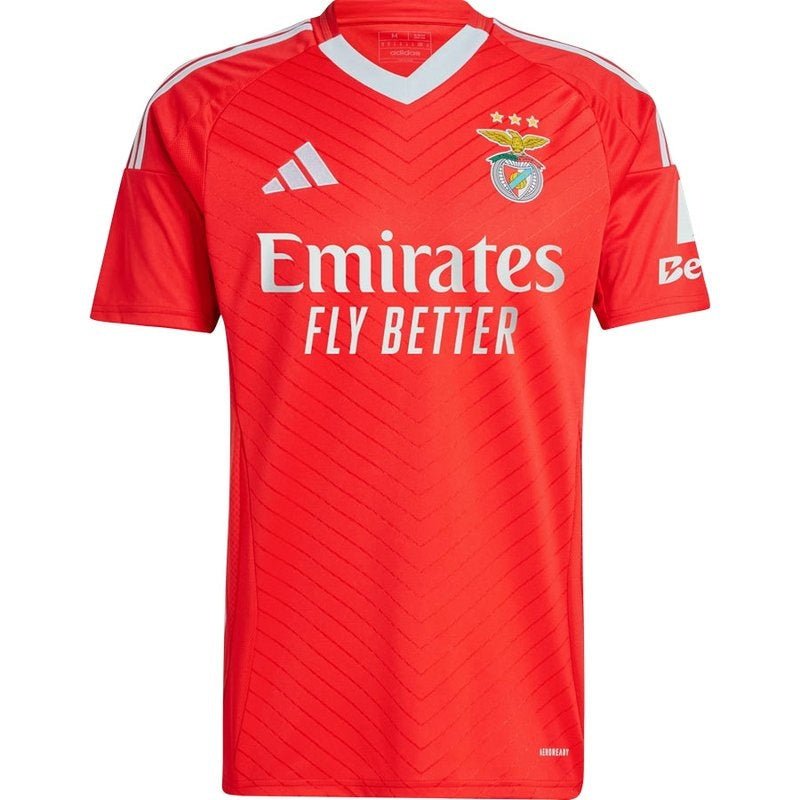 Benfica 24/25 I Home Jersey - Fan Version - FutStore