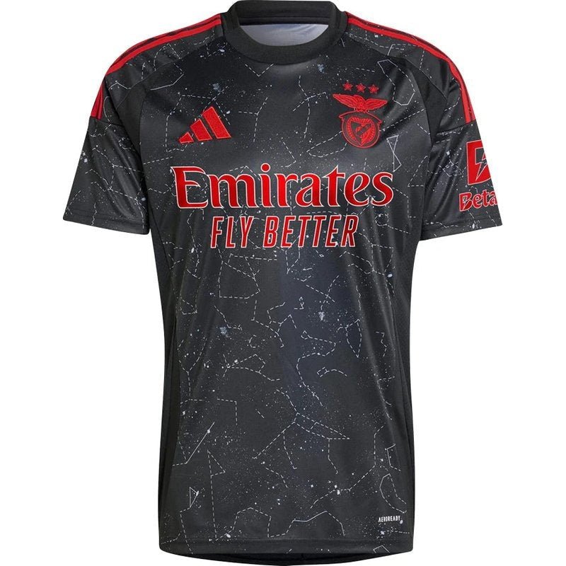 Benfica 24/25 II Away Jersey - Fan Version - FutStore