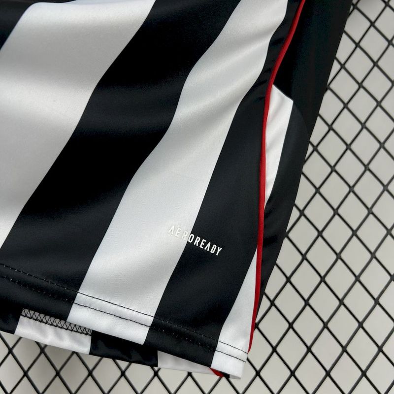 Besiktas JK Away Jersey 2025/26 - FutStore
