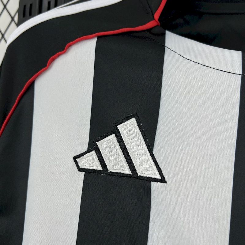 Besiktas JK Away Jersey 2025/26 - FutStore
