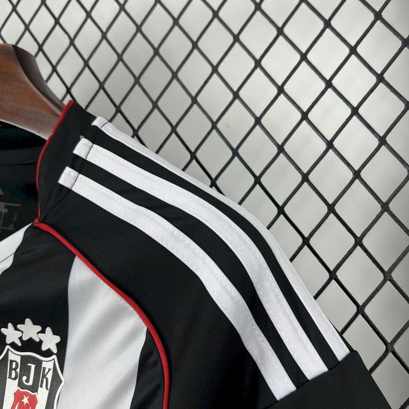 Besiktas JK Away Jersey 2025/26 - FutStore