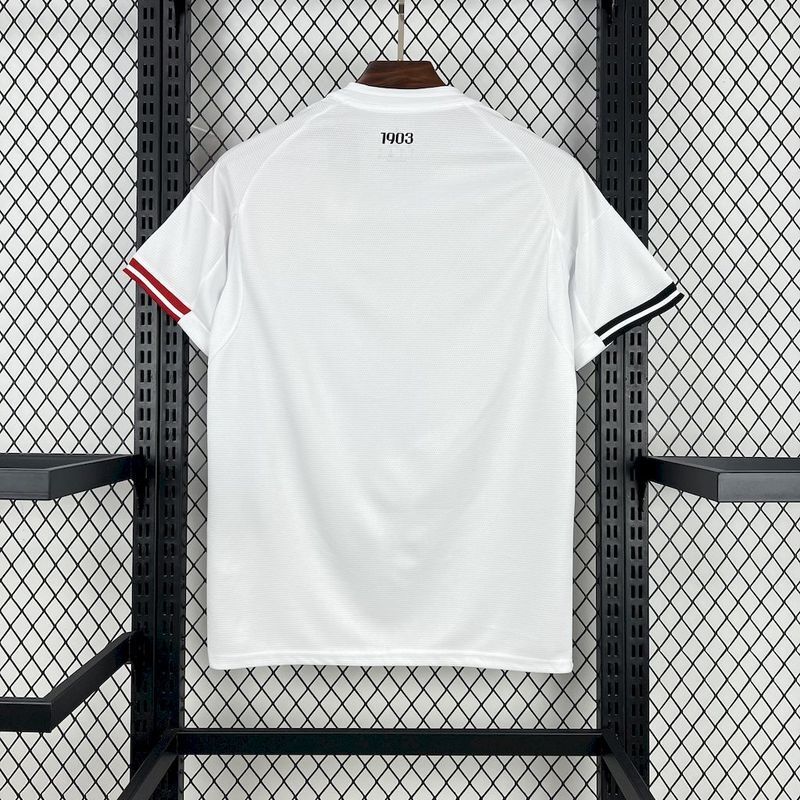 Besiktas JK Home Jersey 2025/26 - FutStore