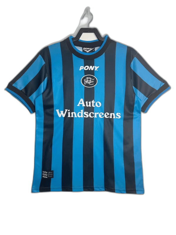 Birmingham 96/97 II Away Jersey - Retro Version - FutStore