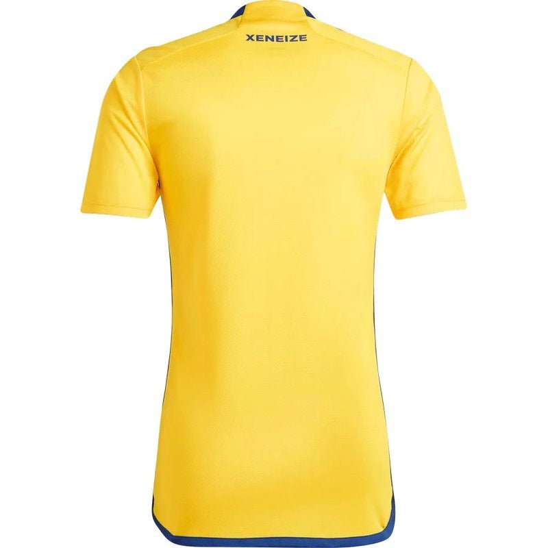 Boca Juniors 23/24 II Away Jersey - Fan Version - FutStore