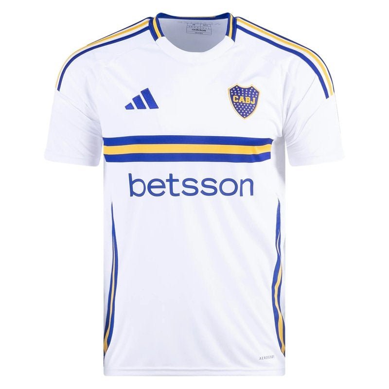 Boca Juniors 24/25 II Away Jersey - Fan Version - FutStore