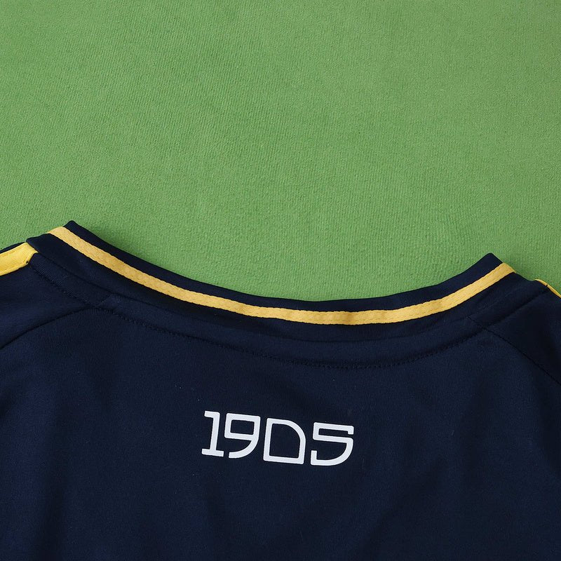 Boca Juniors Home 120th Anniversary 2025/26 Jersey - FAN Version - FutStore