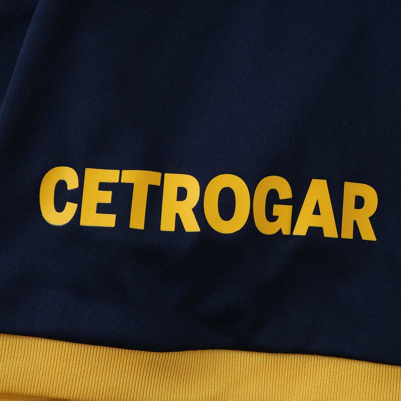 Boca Juniors Home 120th Anniversary 2025/26 Jersey - FAN Version - FutStore