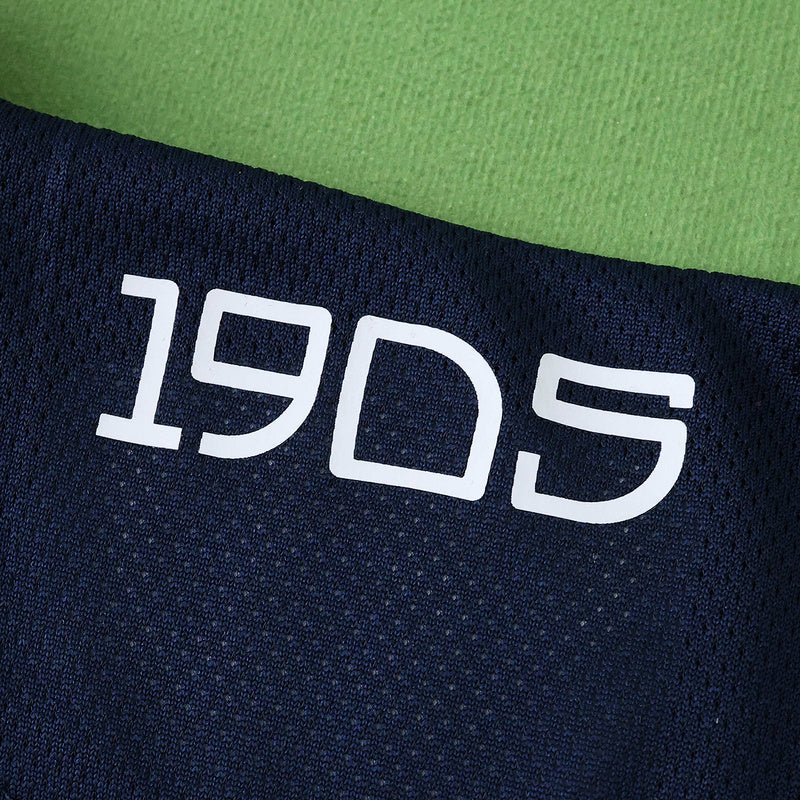 Boca Juniors Home 120th Anniversary Player Jersey 2025/26 - FutStore