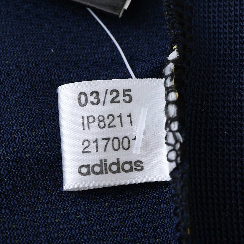 Boca Juniors Home 120th Anniversary Player Jersey 2025/26 - FutStore