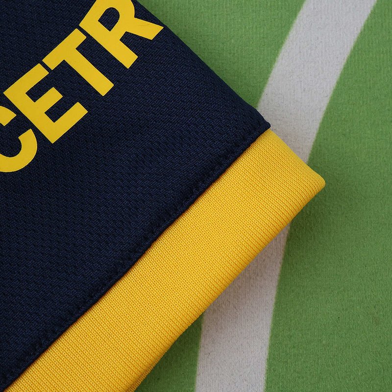 Boca Juniors Home 120th Anniversary Player Jersey 2025/26 - FutStore