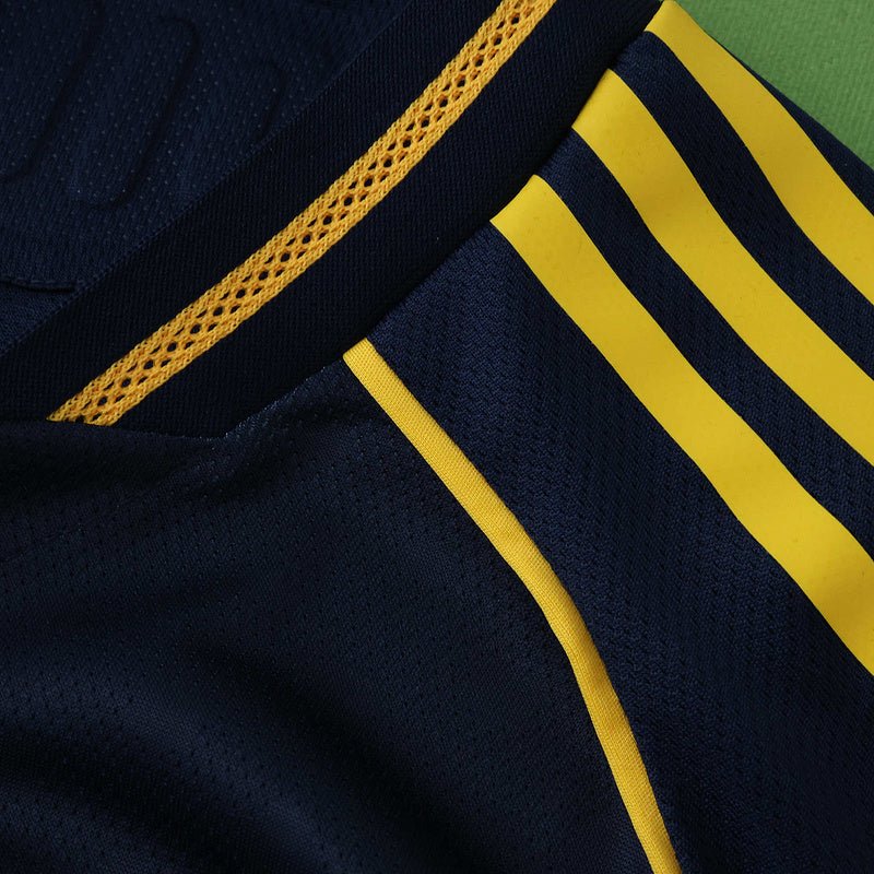 Boca Juniors Home 120th Anniversary Player Jersey 2025/26 - FutStore
