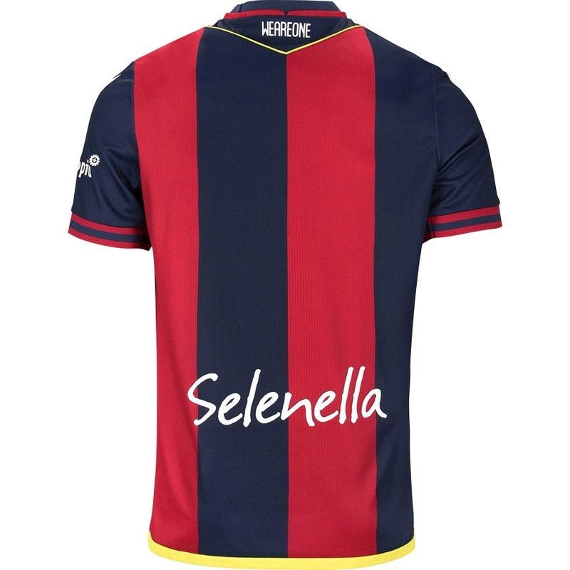 Bologna 24/25 I Home Jersey - Fan Version - FutStore