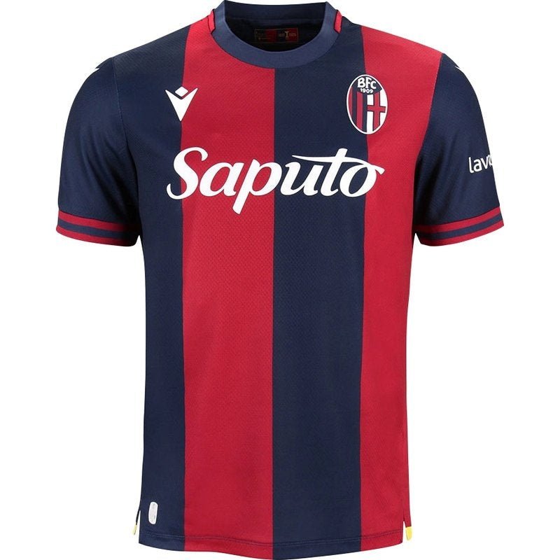 Bologna 24/25 I Home Jersey - Fan Version - FutStore