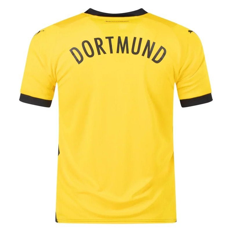 Borussia Dortmund 23/24 I Home Jersey - Fan Version - FutStore