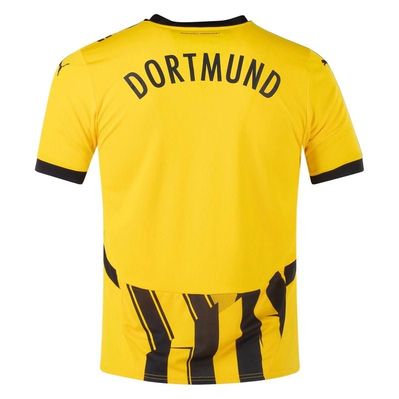 Borussia Dortmund 24/25 Cup Jersey - Fan Version - FutStore