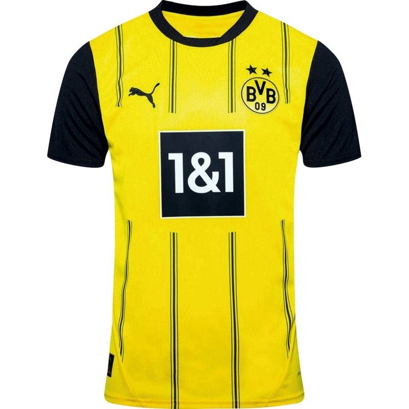 Borussia Dortmund 24/25 I Home Jersey - Fan Version - FutStore