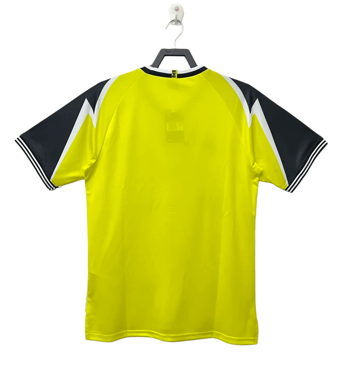 Borussia Dortmund 95/96 I Home Jersey - Retro Version - FutStore