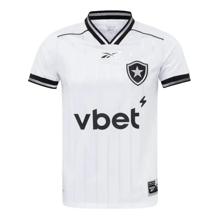 Botafogo Third Fan Jersey 2025/26 - FutStore