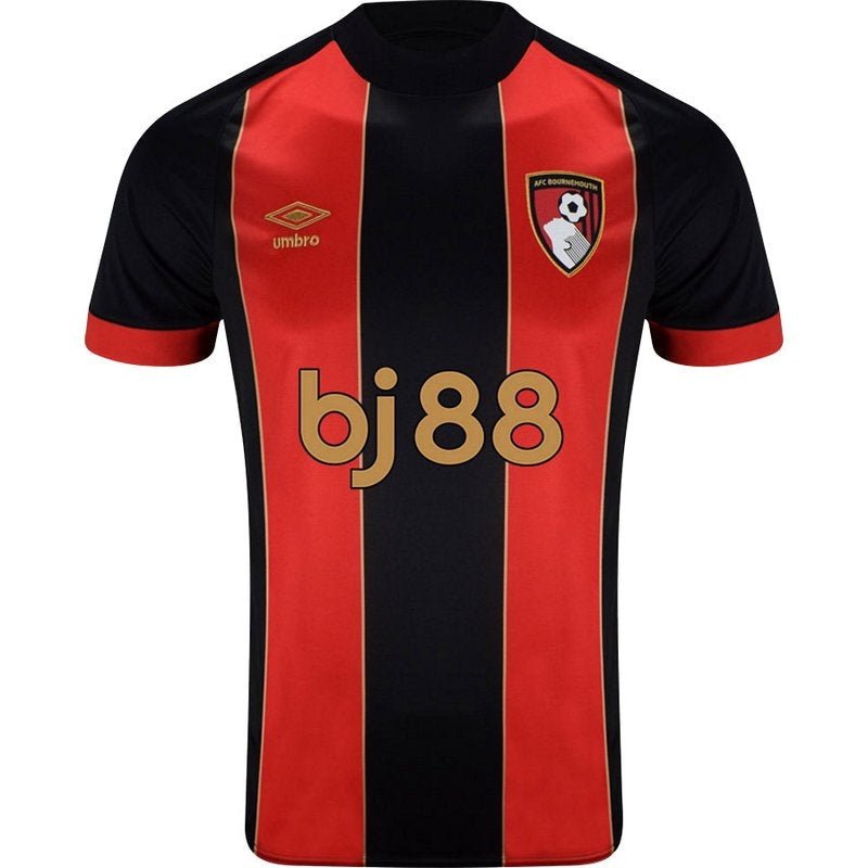 Bournemouth 24/25 I Home Jersey - Fan Version - FutStore