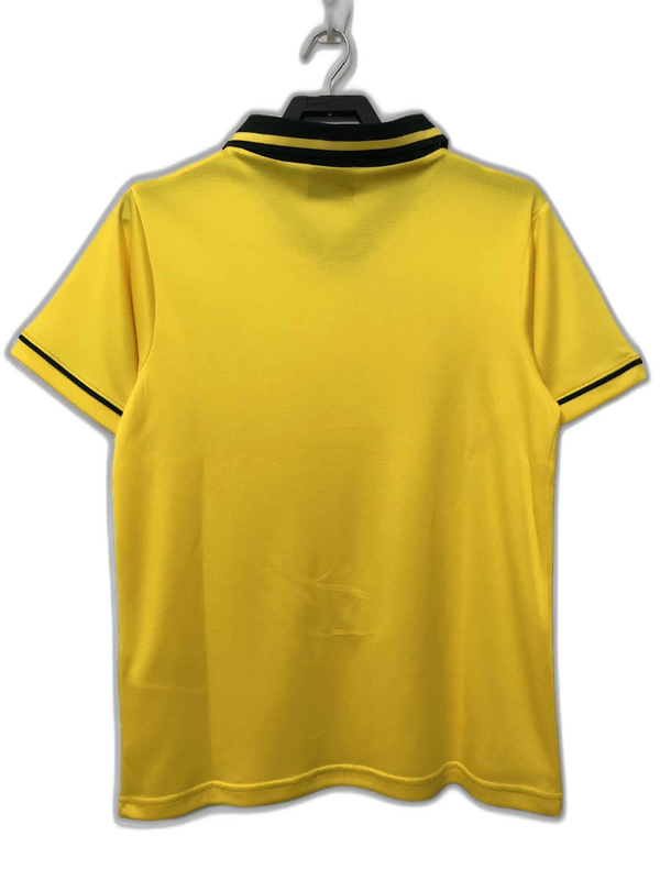 Brazil 1994 I Home Jersey - Retro Version - FutStore