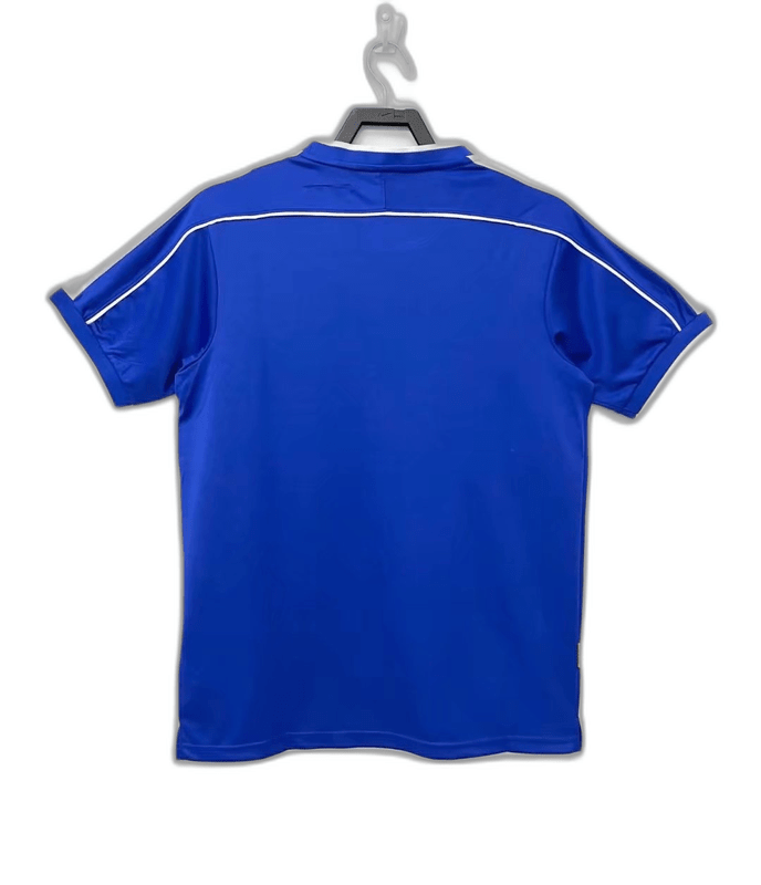 Brazil 1998 II Away Jersey - Retro Version - FutStore