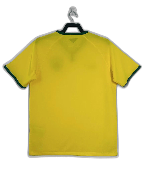 Brazil 2014 I Home Jersey - Retro Version - FutStore
