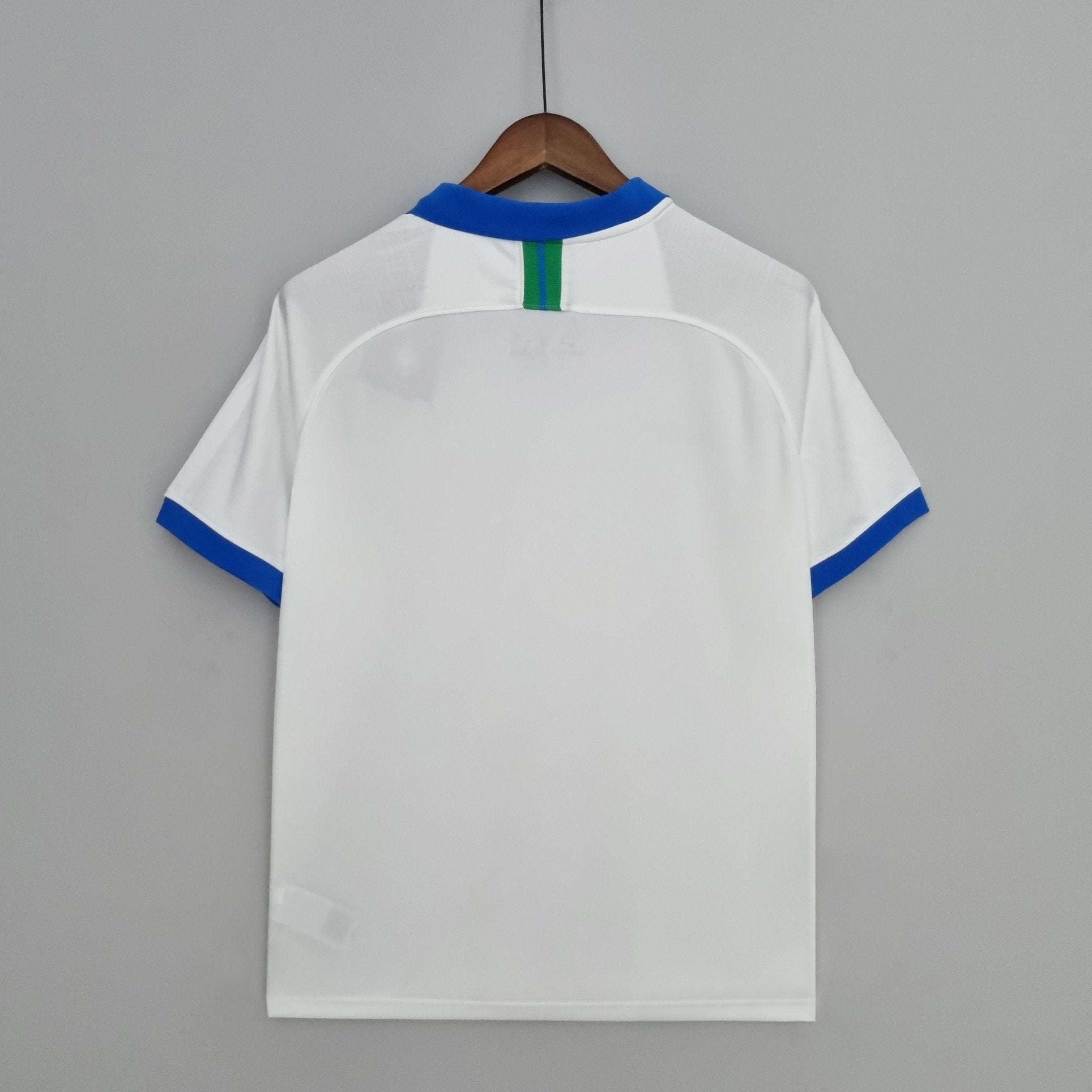 Brazil 2019 third Retro Jersey - FutStore