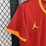 Brazil Edicao Especial 2025/26 - Vermelha Brasil - FutStore