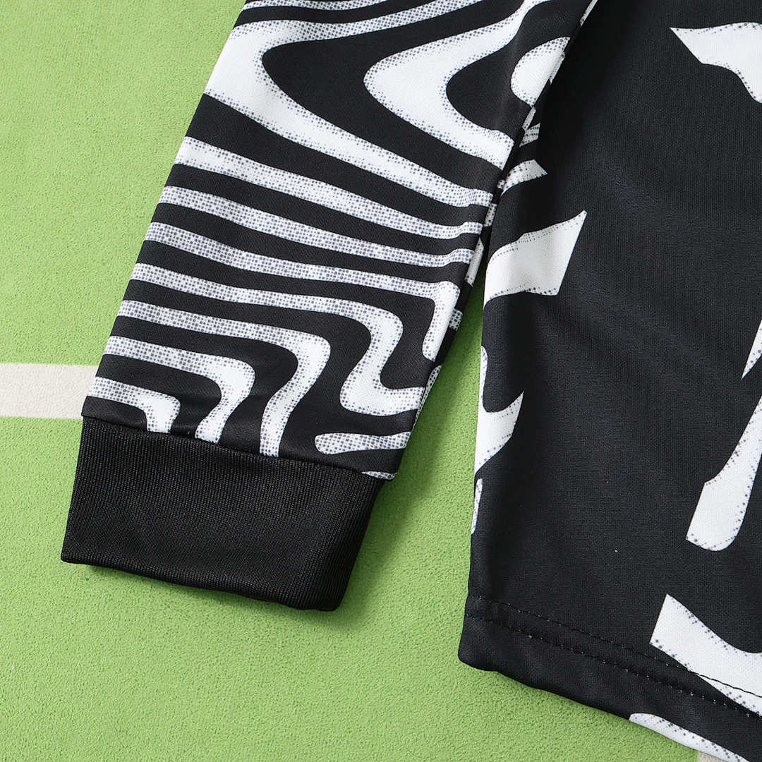 Brazil Hollywood Keeper - Long Sleeve - FutStore