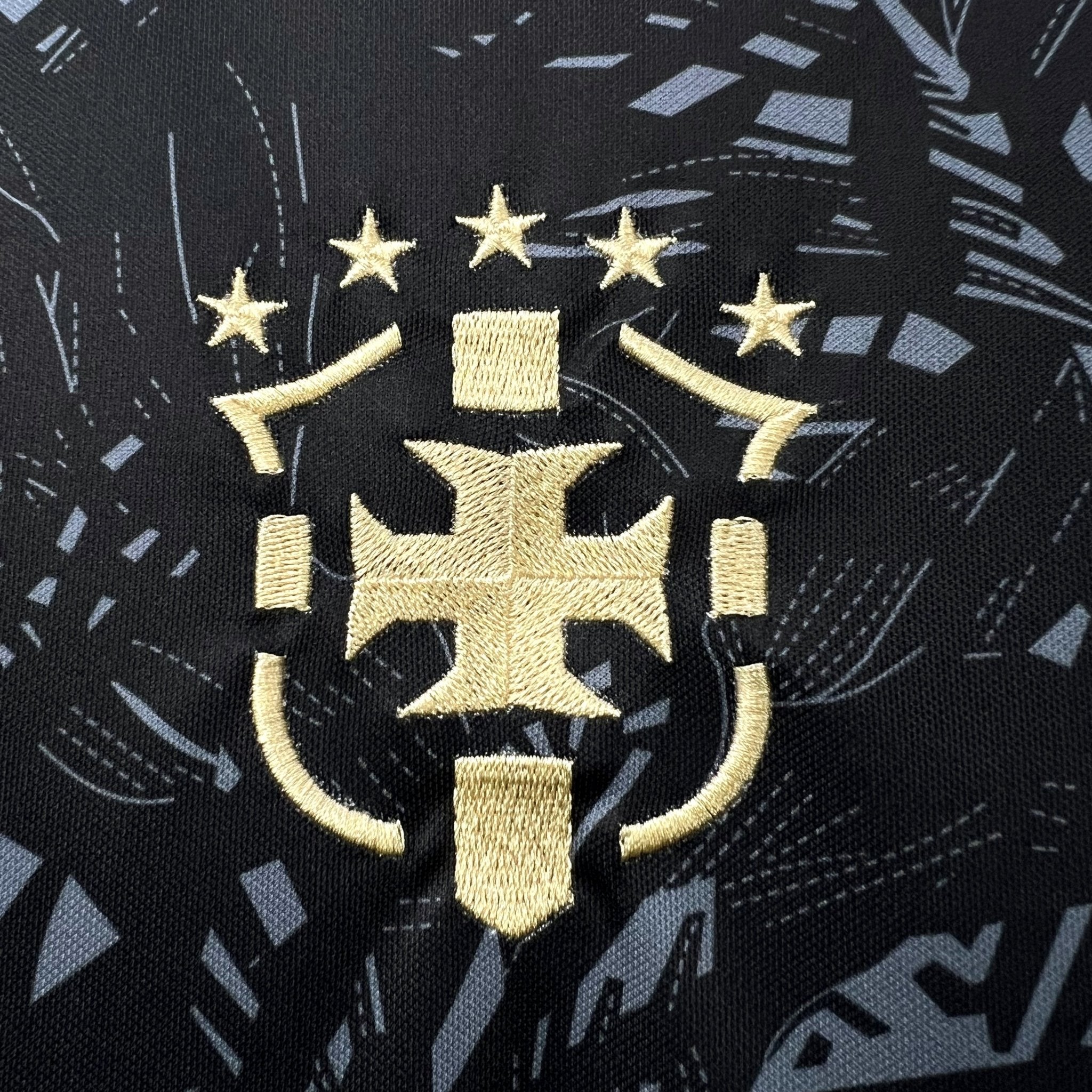 Brazil Legends Neymar “The Prince” - Fan Version - FutStore