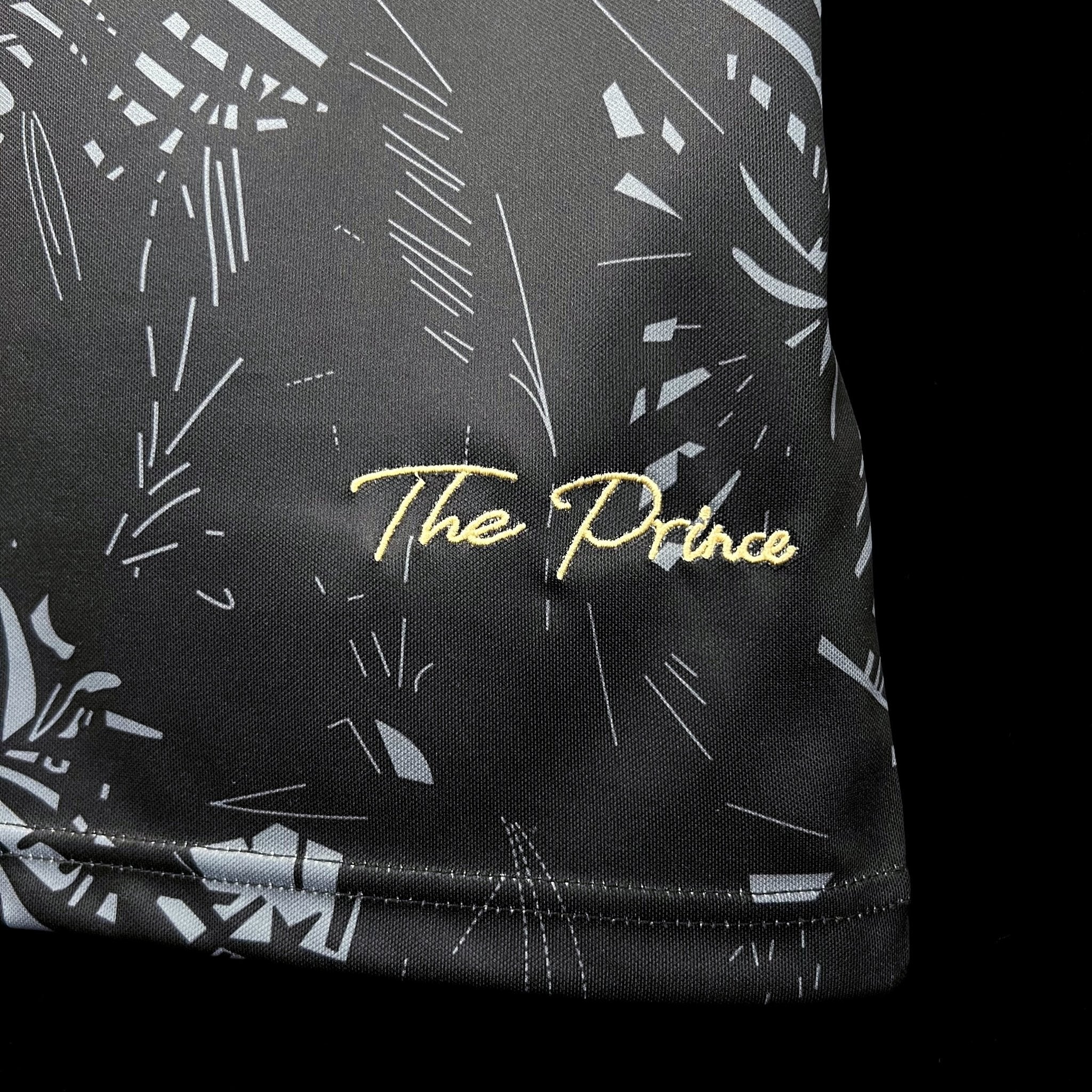 Brazil Legends Neymar “The Prince” - Fan Version - FutStore