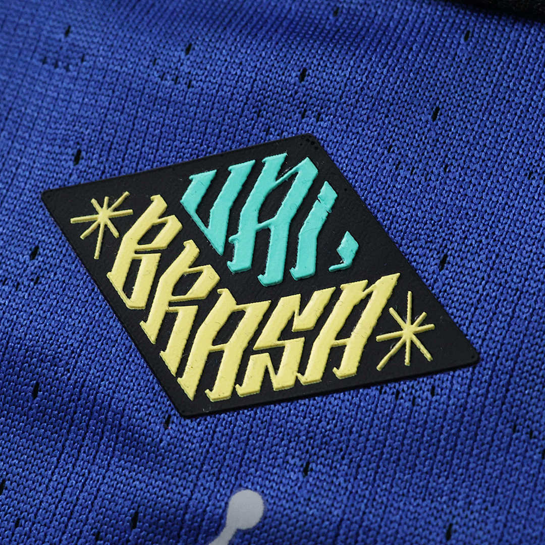 Brazil World Cup 2026 Away Jersey - Player Version - FutStore