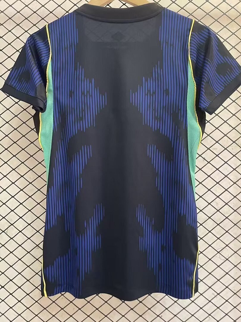 Brazil World Cup 2026 Away Jersey - Women's - FutStore