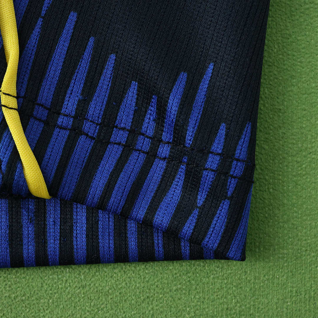 Brazil World Cup 2026 Away Jersey - FutStore