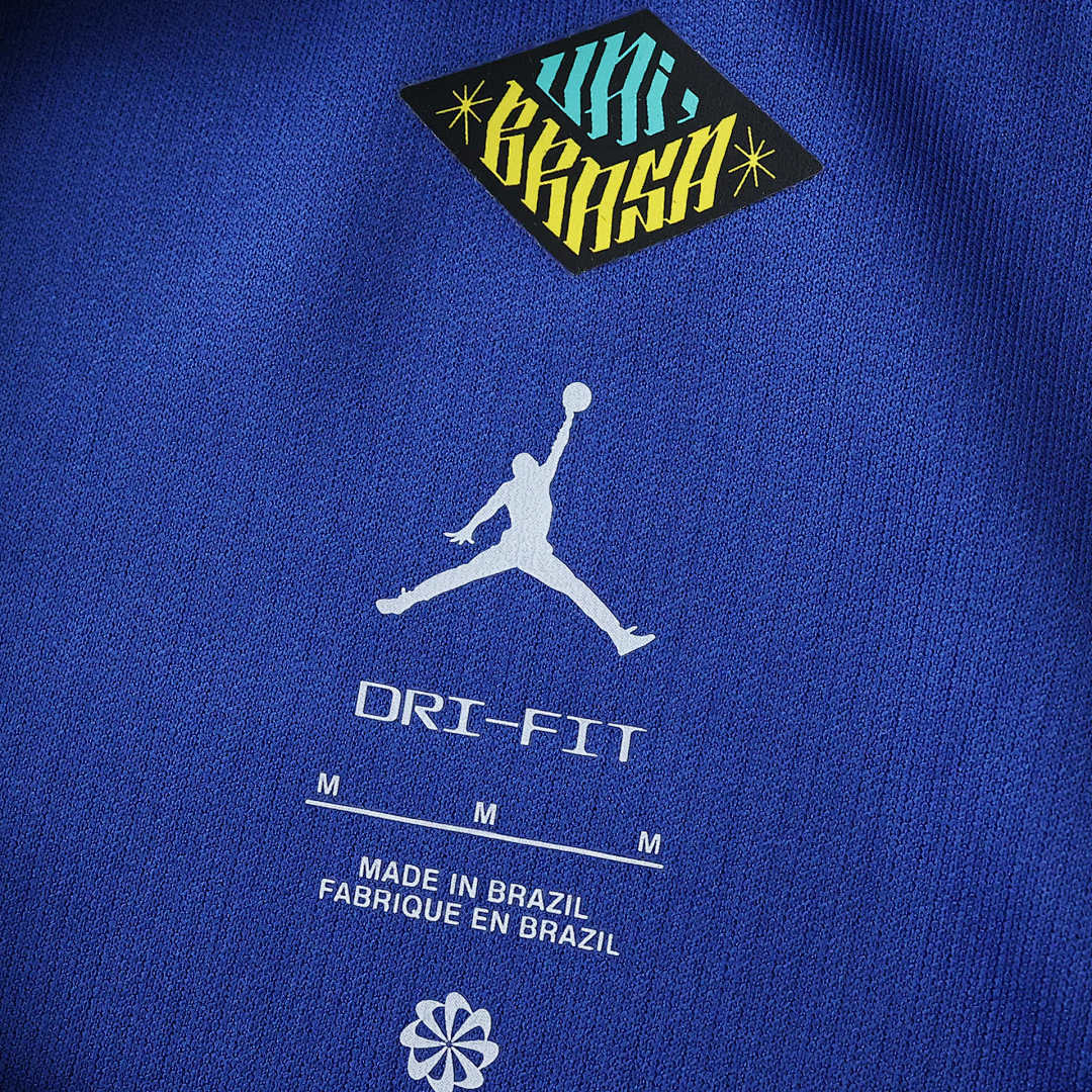 Brazil World Cup 2026 Away Jersey - FutStore