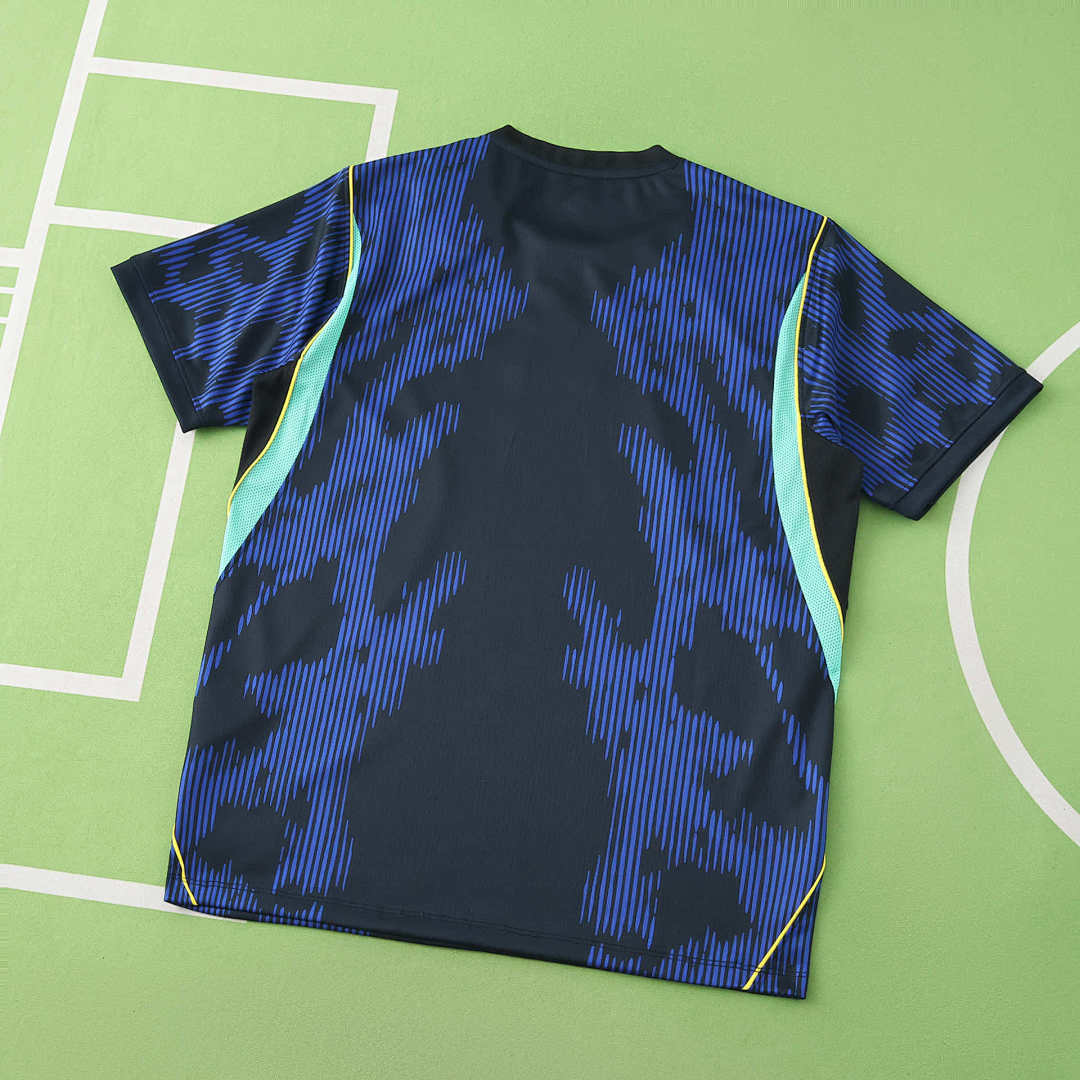 Brazil World Cup 2026 Away Jersey - FutStore